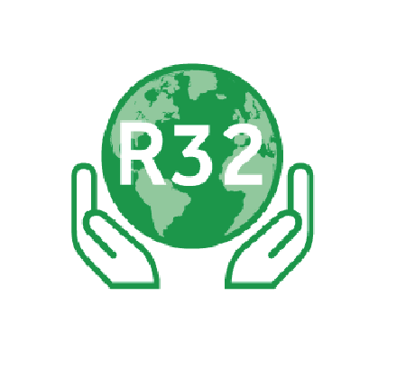 Refrigerante R-32, il futuro per i climatizzatori