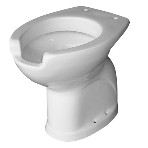 VASO/BIDET DISABILE 51X38 H=50 "HANDY" (SA) CarrieriStore Carrieri
