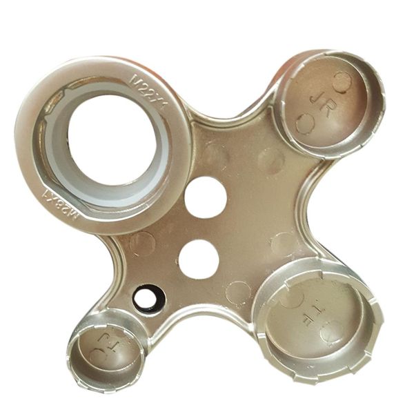 Chiave Filtro Rubinetto Chiave Per Aeratore Rubinetto 2 Pezzi - Universale Per Cucina E Bagno 21.5-27mm | Antiscivolo Chiave Universale Rubinetto