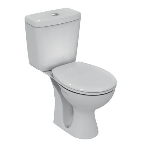 Ehefrau Mopse Toilette Kuessen
